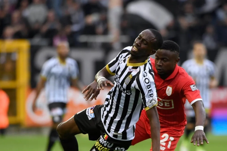 Le match d'une vie ? Un ancien joueur mystère de Charleroi pour écrire l'histoire contre l'Argentine