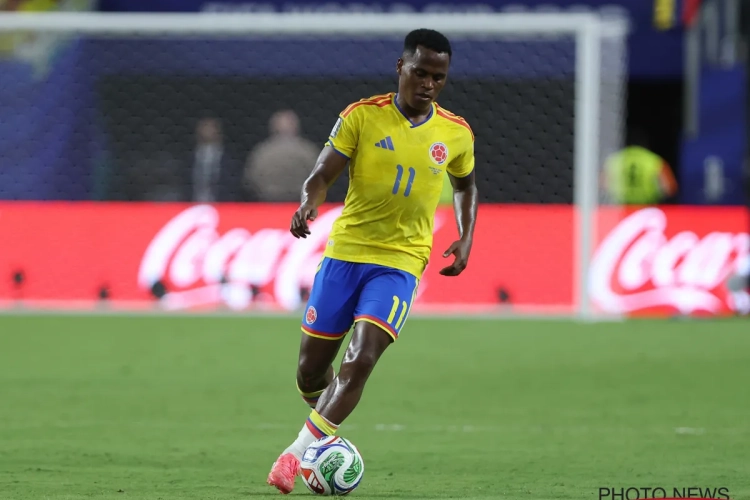 La Colombie fait respecter la logique et rejoint les huitièmes de finale