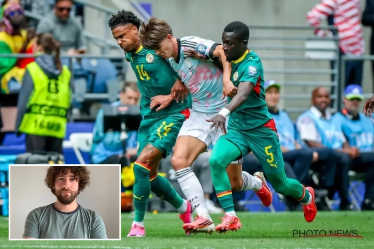 Rudi Garcia va-t-il tenter quelque chose ? Un autre profil devant ne serait pas du luxe
