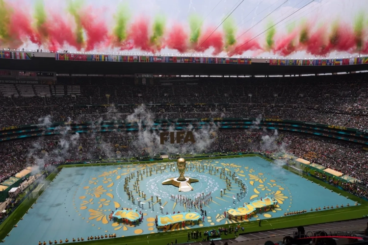"See What's Next" : ce célèbre service de streaming vidéo a un accord pour la Coupe du monde 2030