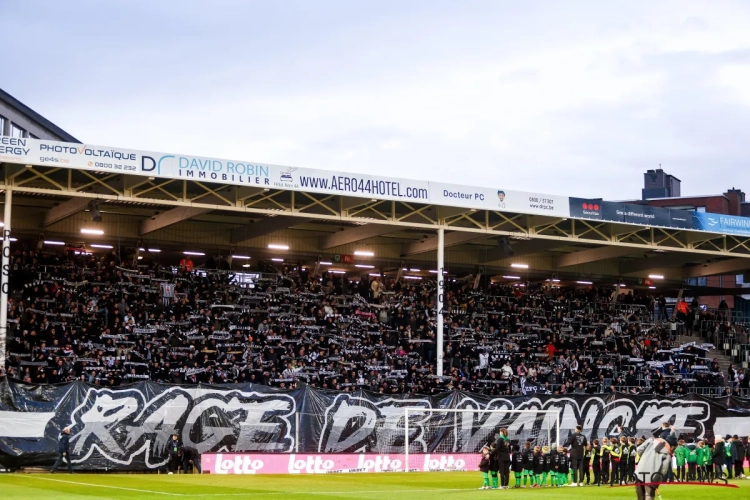 C'est officiel : un membre du staff de Charleroi rejoint Besnik Hasi