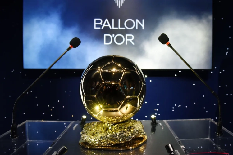 Verdict ce lundi soir : voici le grand favori du Ballon d'Or 2026