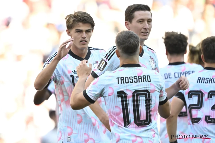 Le football polonais s'inspire de la Belgique : "Un excellent exemple de succès"