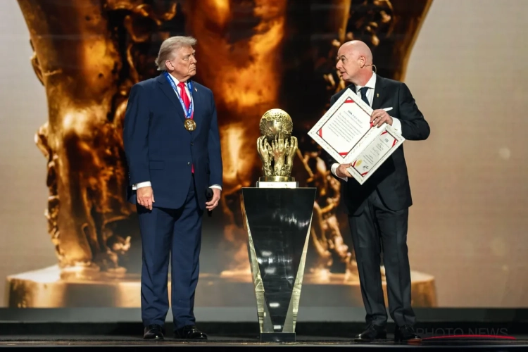 Des matches truqués à la Coupe du monde ? Sept signalements mettent la FIFA sous pression
