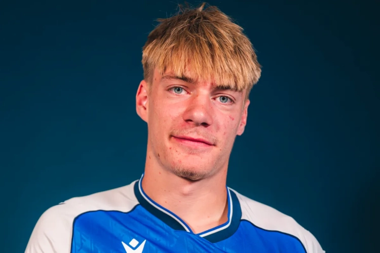 OFFICIEL : Nathan De Cat n’est plus un joueur du Sporting d’Anderlecht
