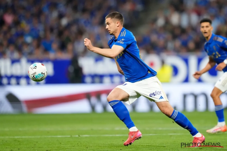 Libre de tout contrat, Leander Dendoncker suscite de l’intérêt en Europe et en MLS