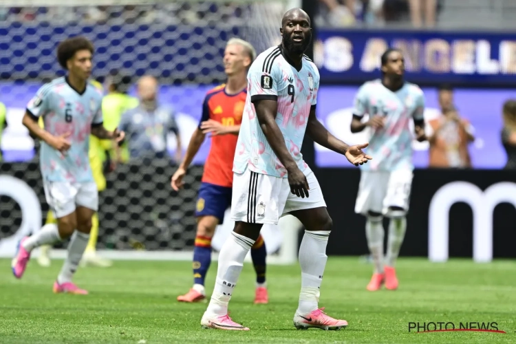 Le dénouement de la saga ? Romelu Lukaku aurait donné son feu vert au projet du Fenerbahçe