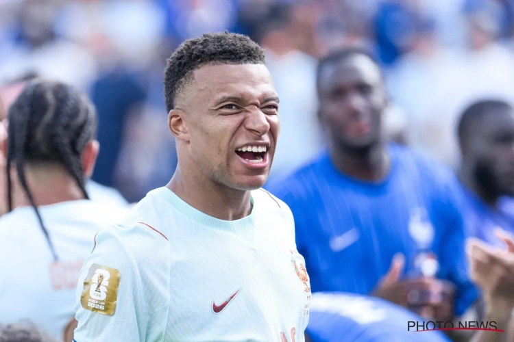 LIVE Coupe du monde 10/7 : Kylian Mbappé blessé après le quart de finale des Bleus ?