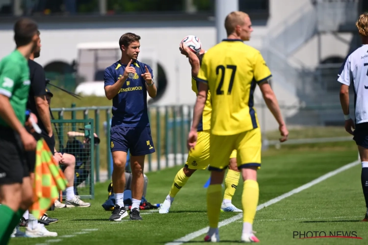 Anderlecht et l'Union s'imposent sur le fil, Charleroi rejoint par Reims, le Club de Bruges battu