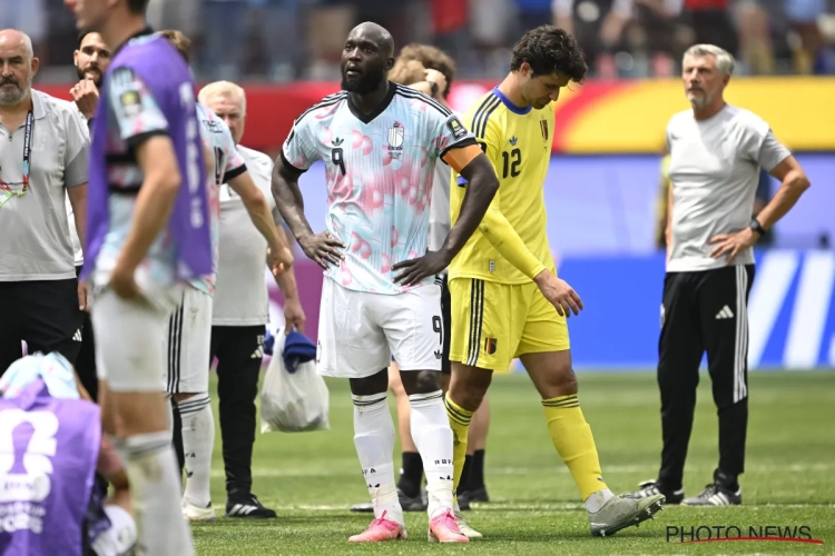 "C'est là qu'ils ont commis une grave erreur" : la presse espagnole s'interroge sur le plan des Diables