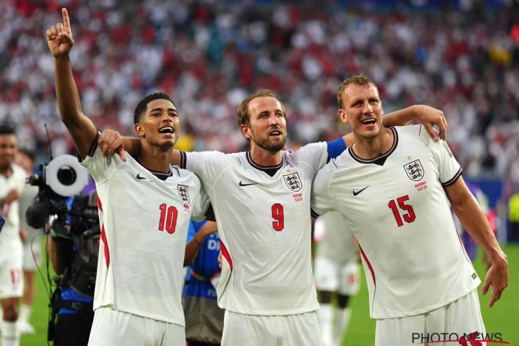 Jude Bellingham héroïque : l'Angleterre élimine la Norvège et rejoint le dernier carré du Mondial
