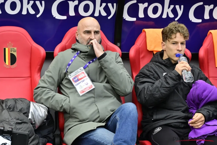 Sire, où sont les Belges ? Les chiffres très interpellants du mercato des clubs de Pro League