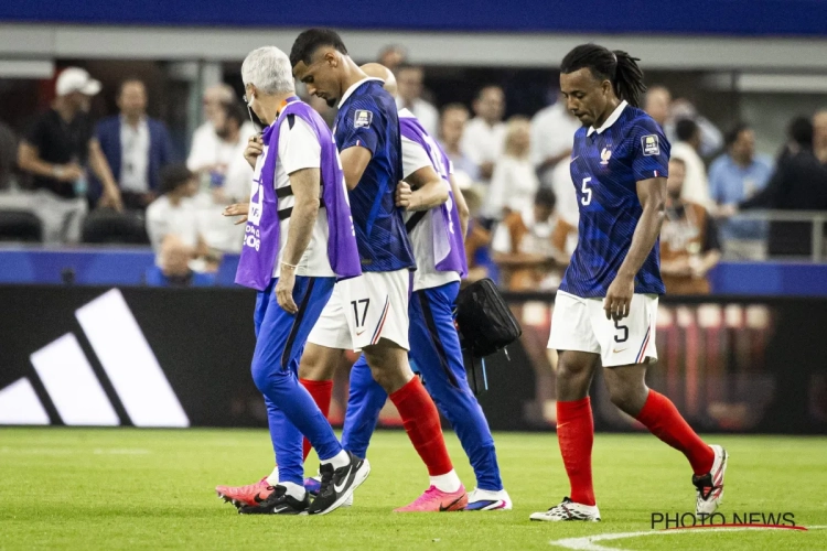 Le seum ? Les supporters de l'Équipe de France lancent une pétition pour rejouer contre l'Espagne
