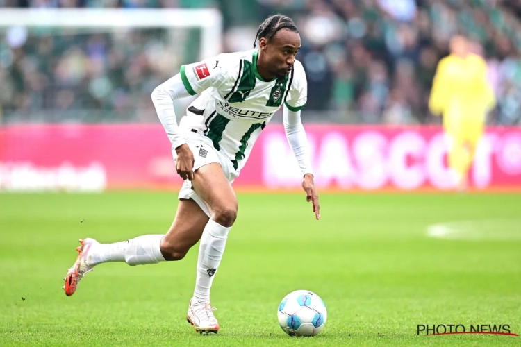 Anderlecht suit un joueur de Bundesliga, mais les négociations s'annoncent difficiles