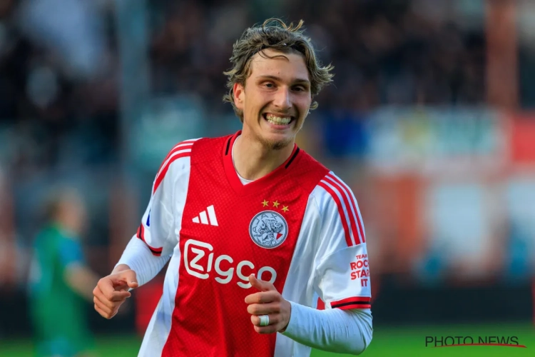 Le PSG, un costume trop grand ou le choix parfait pour Mika Godts ?