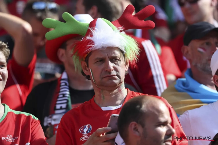 OFFICIEL : une pépite hongroise débarque en Pro League