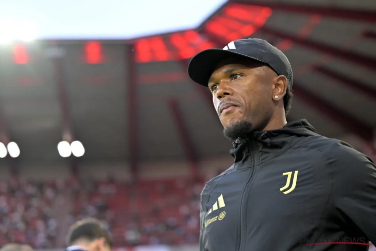 "J'ai envie de jouer au football" : Loïs Openda confirme que son départ est imminent