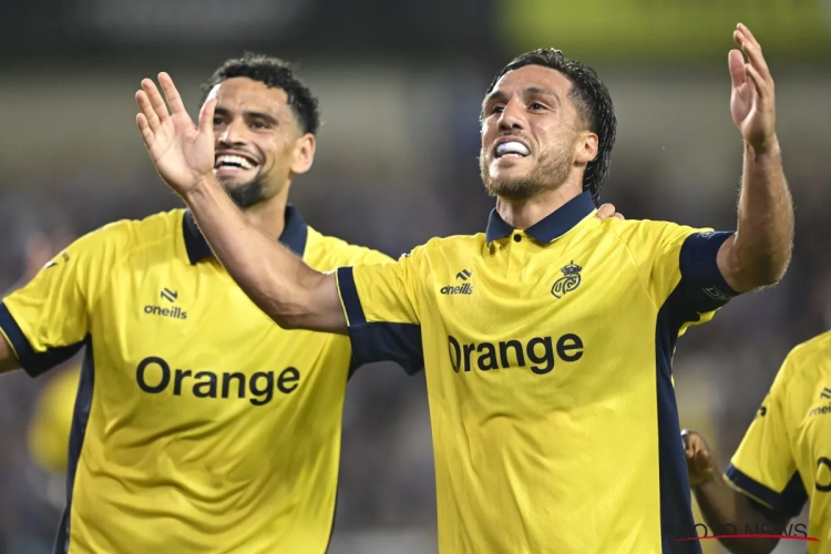 "Il m'a enfin fait confiance" : une petite revanche personnelle pour Kevin Mac Allister, d'humeur taquine