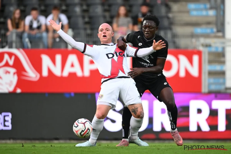 Dernier test raté pour Charleroi, Westerlo, OHL et l'Antwerp