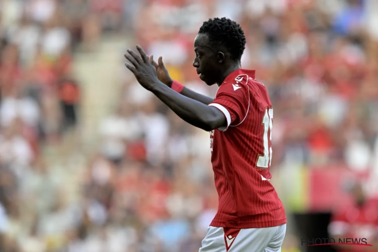Le Standard de Liège termine mal sa préparation : voici les résultats des autres clubs belges