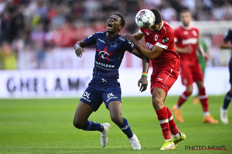 Officiel : encore en Pro League il y a trois ans, il signe en Premier League pour près de 50 millions