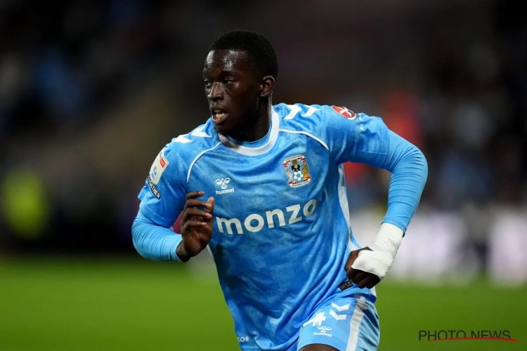L'un des gros transferts du Club de Bruges pourrait tomber à l'eau