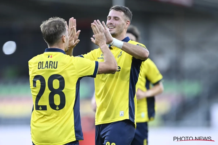 L'Union et Bodø/Glimt sur un fil ! Direct commenté