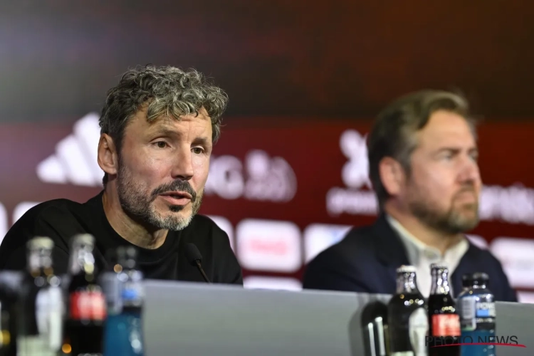 Mark Van Bommel doit-il l'appeler dès septembre ? Une sensation belge est convoitée par une autre fédération