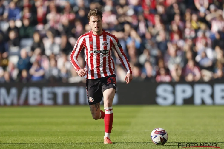 OFFICIEL : un jeune talent débarque à Malines en provenance d’un club de Premier League