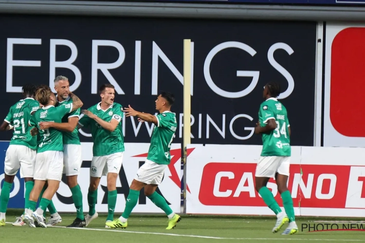 Incroyable ! 23 millions d’euros supplémentaires pour un club de Jupiler Pro League