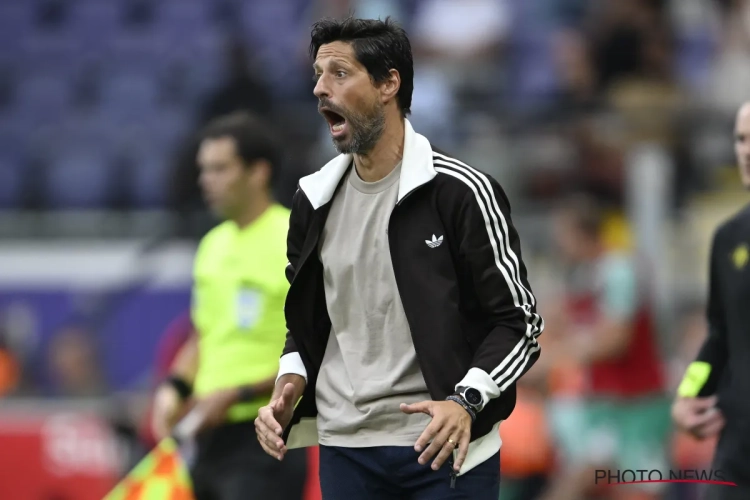 Une recrue déjà au Kazakhstan avec Anderlecht, mais deux absents probablement sur le départ