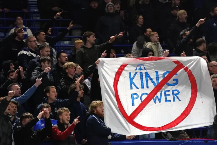 La surprise du début de saison : un club de Jupiler Pro League bientôt vendu