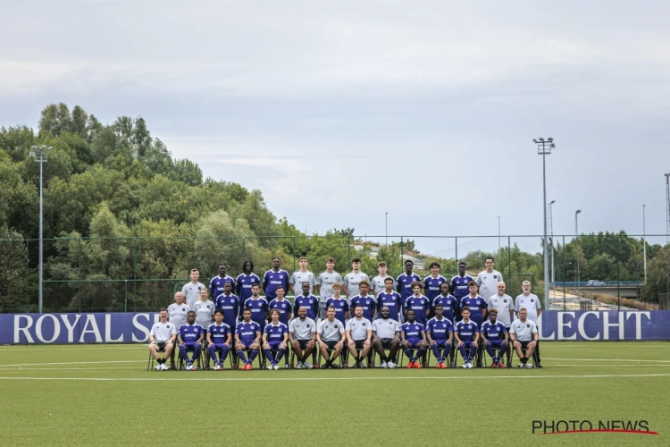 L'ère QSI d'Eupen commence sur une démonstration : tous les résultats de D1B