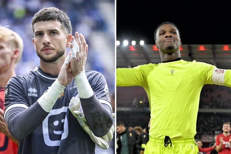 Quels changements chez les Rouches ? Voici les compositions probables de Malines - Standard