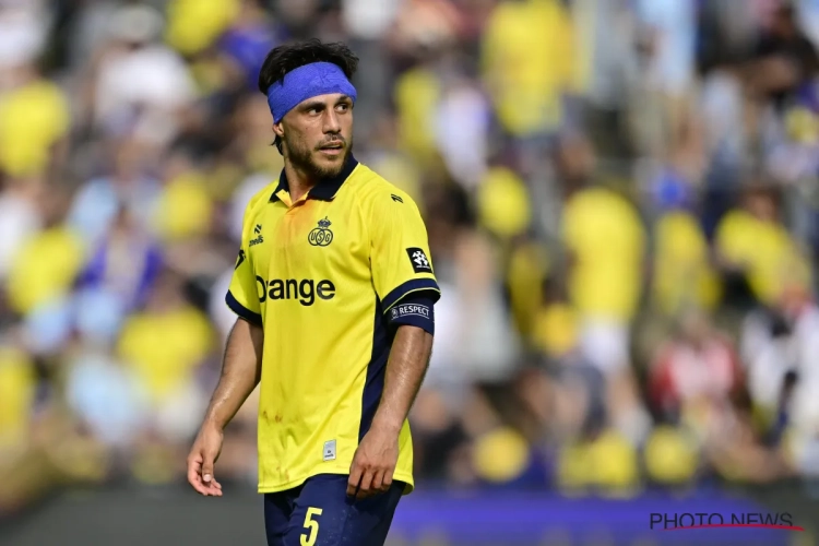 Mac Allister capitaine courage, Havenaar et Leysen fébriles : les notes de l'Union contre Zulte Waregem