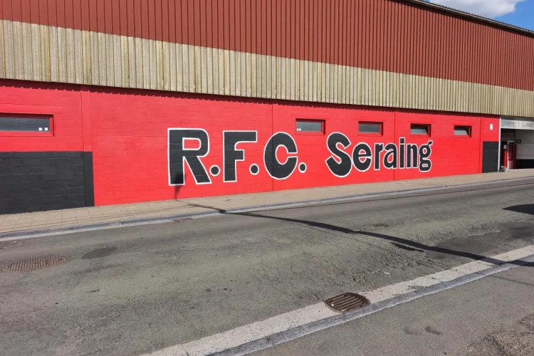 Déjà cinq buts en trois matchs : le RFC Seraing tient-il le nouveau goleador de Pro League ?