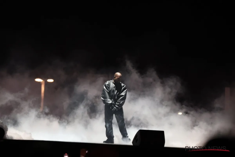 Comment Kanye West pourrit la campagne de qualifications (et la pelouse) du Kairat, adversaire d'Anderlecht