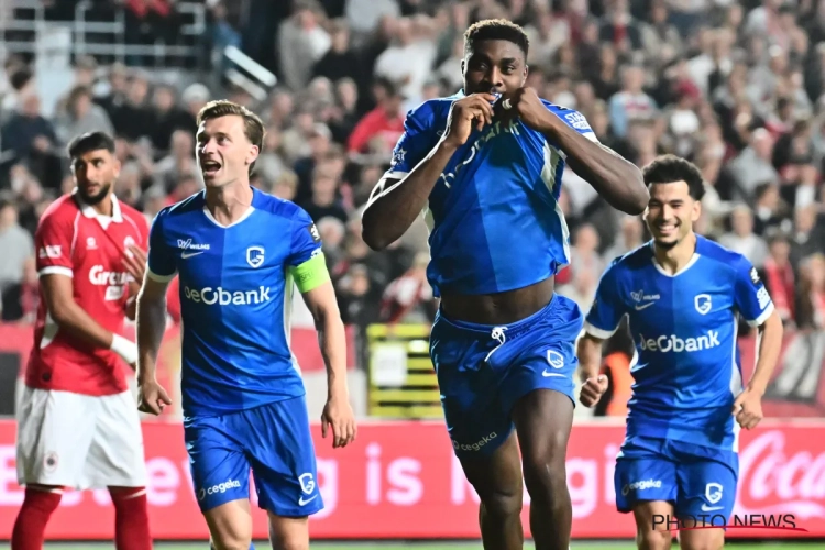 Plus que quelques derniers détails à régler : Genk va se renforcer avec un défenseur de Pro League