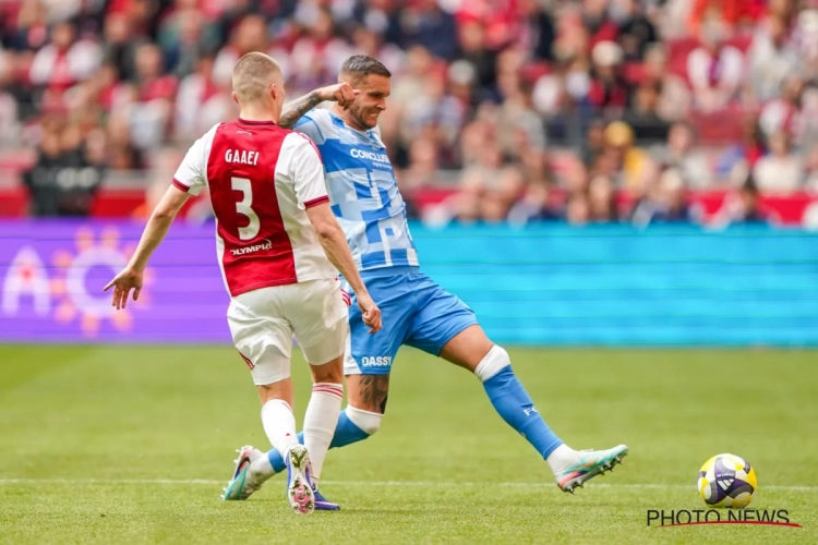 Officiel : Malines recrute en Eredivisie pour compenser la blessure de Hjelde