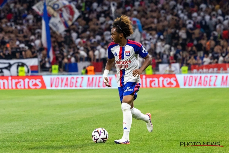 Malick Fofana en route vers un transfert en Allemagne ? Une option concrète se dessine pour le Diable Rouge