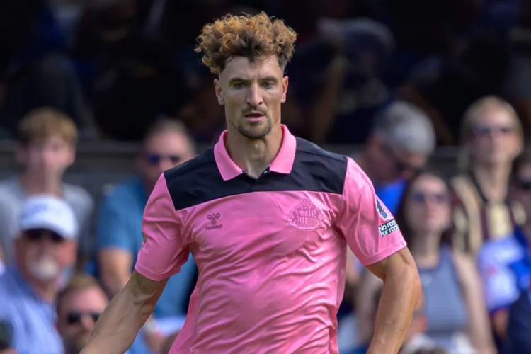 À Sunderland, Thomas Meunier n'a pas perdu son franc-parler : "Je ne m'attendais pas à ça"