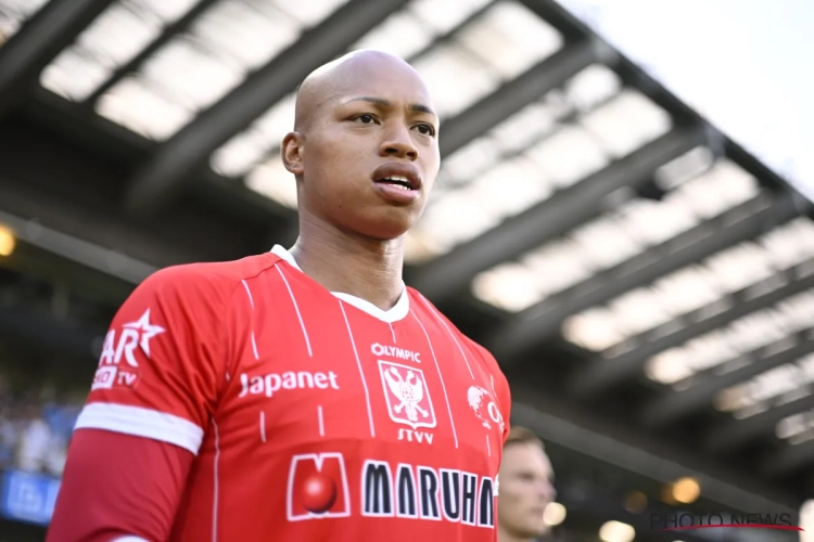 LIVE MERCATO : un cadre de Saint-Trond sur le départ, deux clubs étrangers intéressés par Leo Kokubo