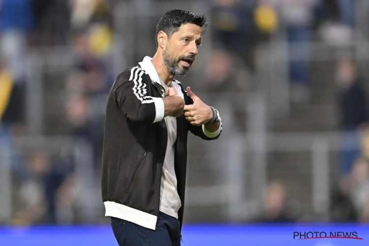 Une claque dont Anderlecht avait besoin : Vitor Bruno est-il vraiment responsable ?