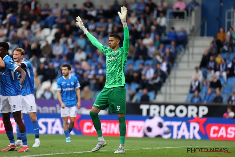 Le transfert le plus fou de l'été : comment Lucca Brughmans vit-il sa signature à Liverpool ?