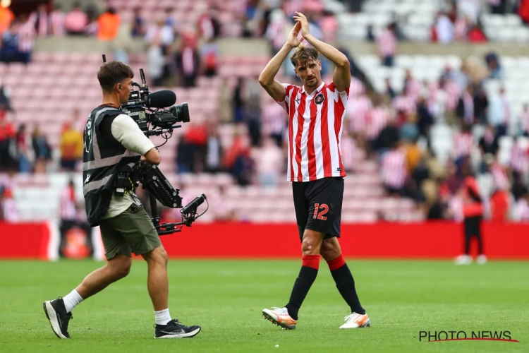 Aucun joueur de Premier League ne fait mieux : la statistique impressionnante concernant Thomas Meunier