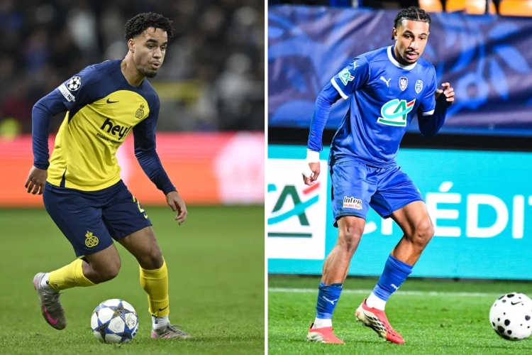 LIVE mercato : Gand et l'Union se séparent d'un joueur, Anderlecht perd un grand talent