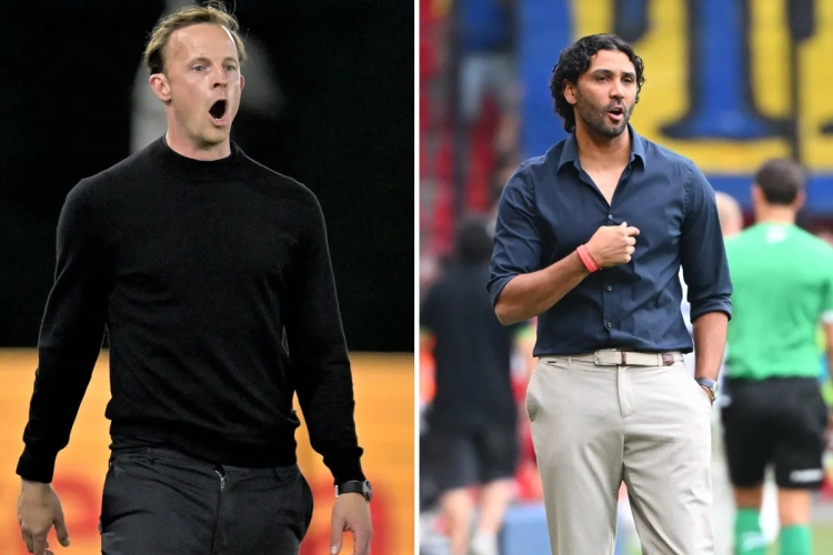 Un premier gros test pour les Rouches ? Voici les compositions probables de Standard - Antwerp