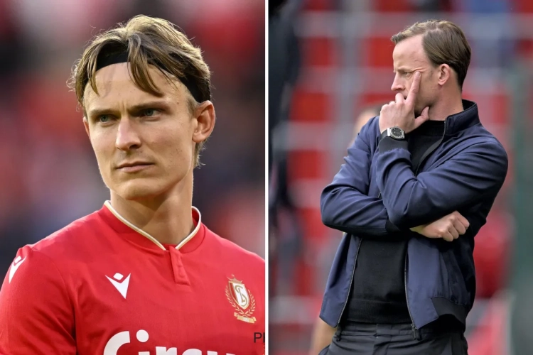 Voilà pourquoi Standard - Antwerp pourrait "partir dans tous les sens" ce samedi soir