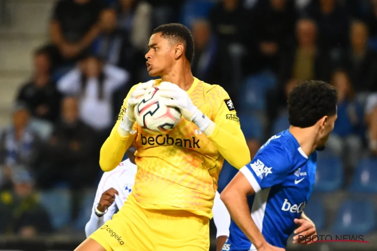 "L'homme qui valait 35 millions" a frustré Anderlecht : Lucca Brughmans réagit à son transfert fou