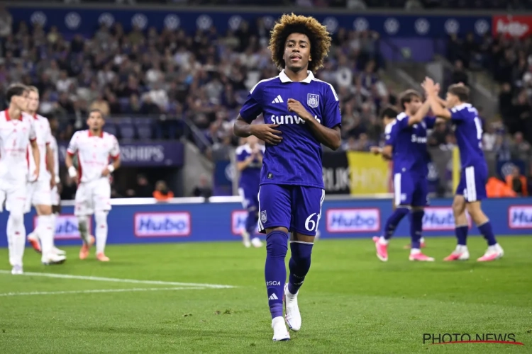 Bonne nouvelle pour les Futures, mauvaise nouvelle pour les jeunes : Neerpede victime du mercato d'Anderlecht?